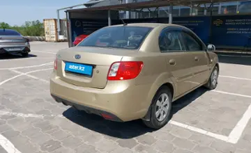 Купить Киа Рио 2009