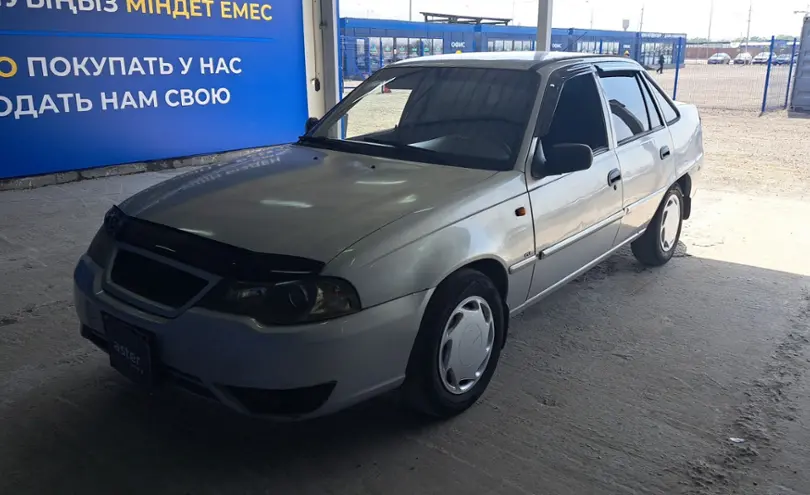 Daewoo Nexia 2010 года за 1 500 000 тг. в Алматы