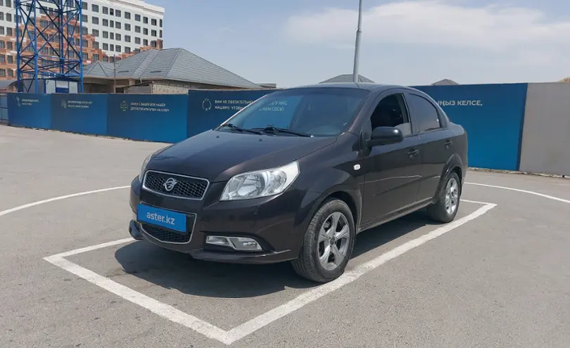 Ravon Nexia R3 2017 года за 4 200 000 тг. в Шымкент