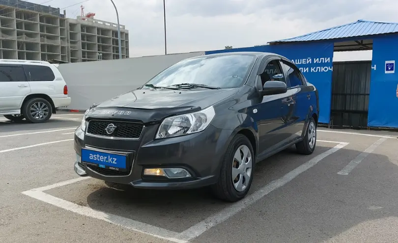 Ravon Nexia R3 2018 года за 5 500 000 тг. в Алматы