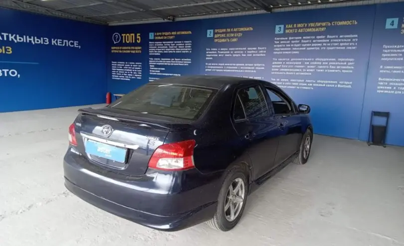 Toyota Yaris 2006 года за 4 000 000 тг. в Алматы