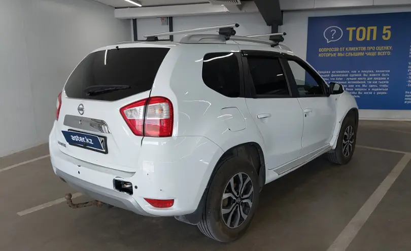 Nissan Terrano 2015 года за 4 800 000 тг. в Астана фото 3