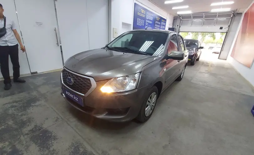 Datsun on-DO 2015 года за 3 500 000 тг. в Павлодар