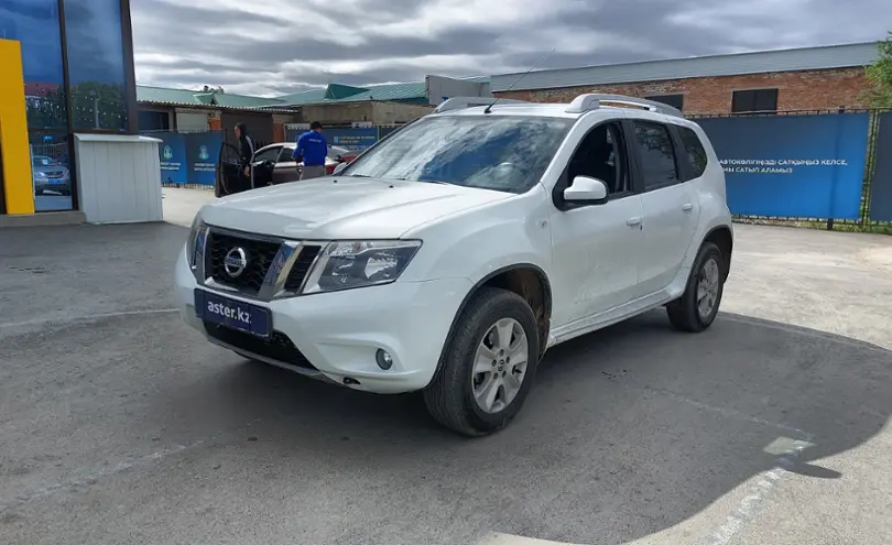 Купить Nissan Terrano 2021 года в Актобе, цена 11500000 тенге. Продажа Nissan Terrano в Актобе - Aster.kz. №c855014 Nissan Terrano 2021 года за 11 500 000 тг. в Актобе