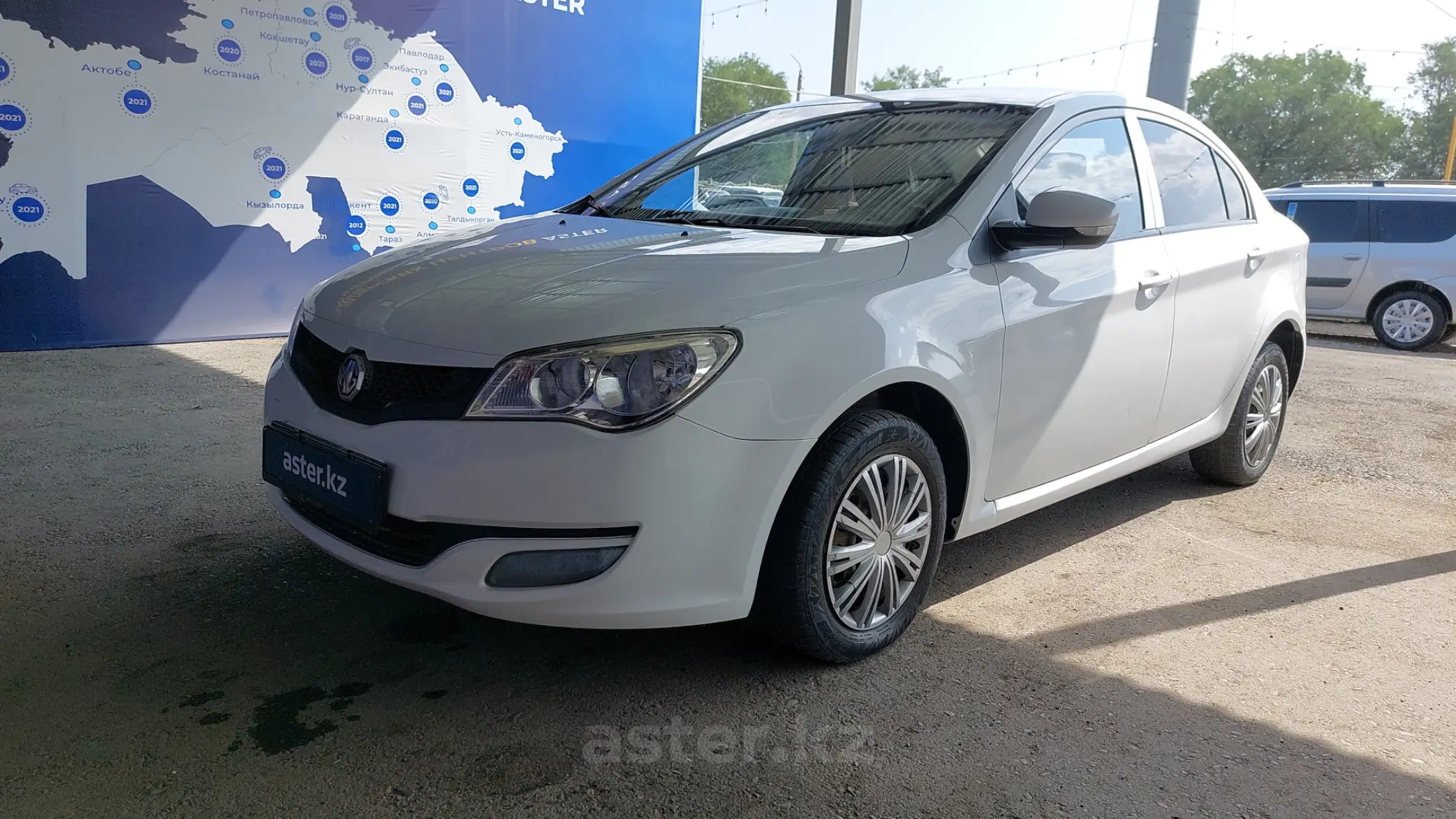 MG 350 2014