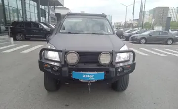 Toyota Land Cruiser Prado 2003 года за 11 000 000 тг. в Астана фото 2