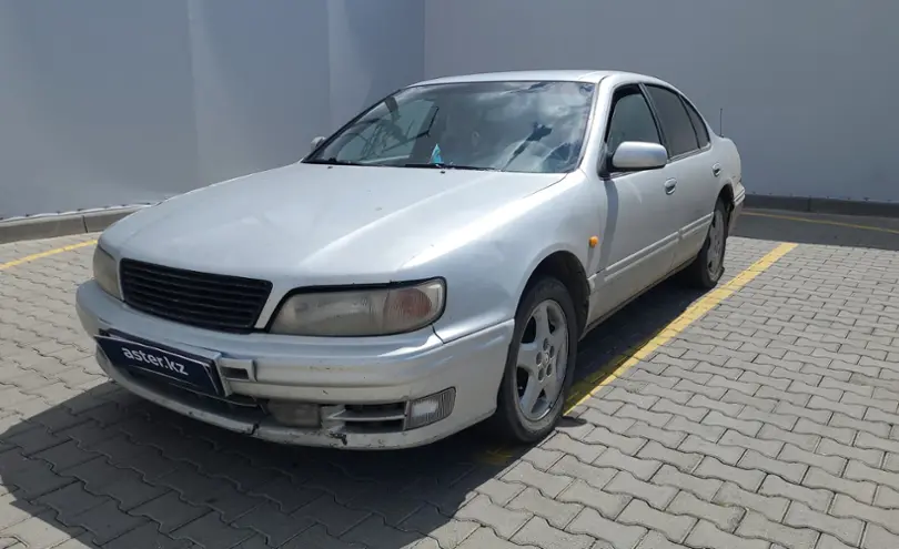 Nissan Maxima 1998 года за 1 800 000 тг. в Кокшетау