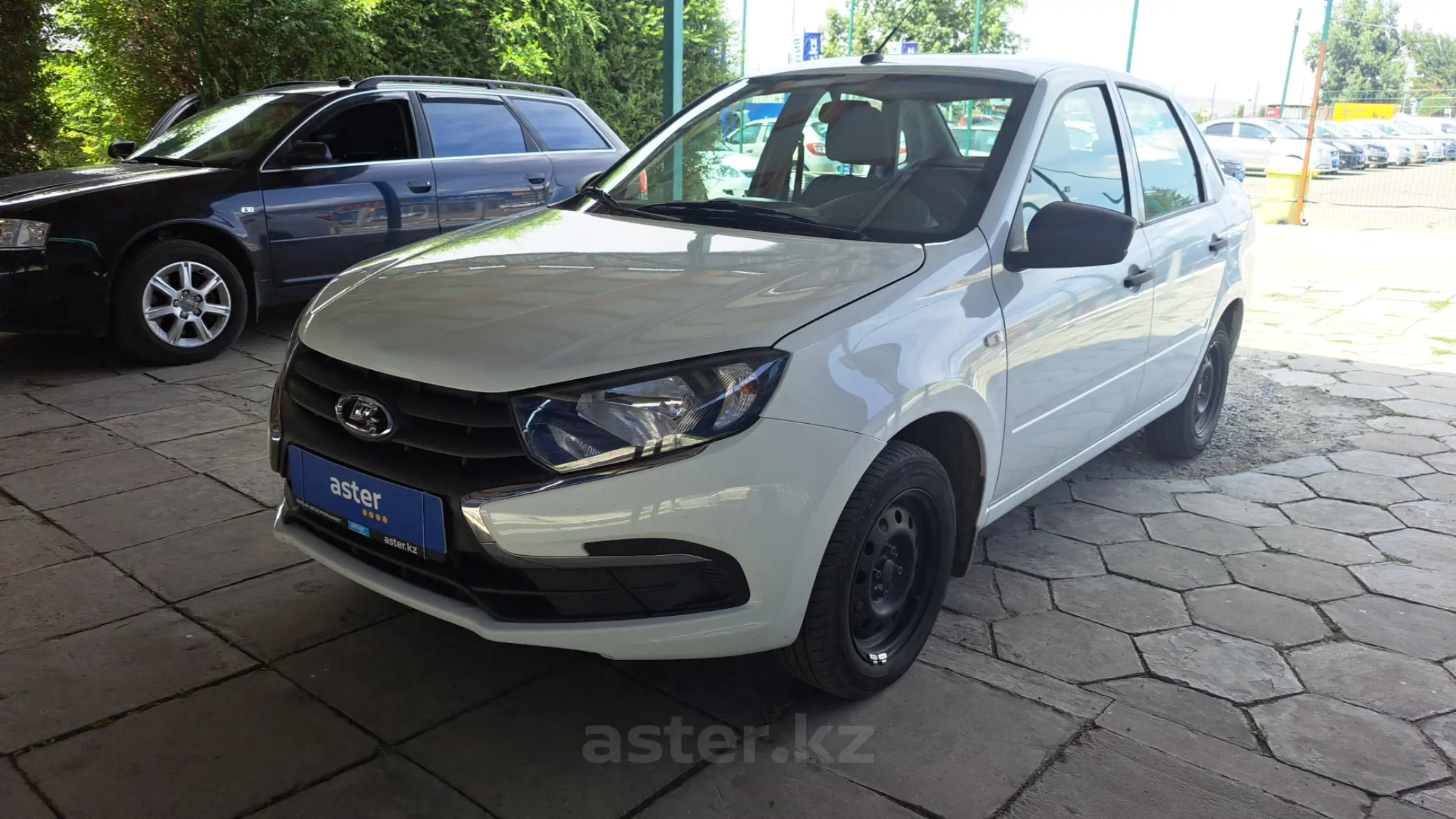 LADA (ВАЗ) Granta 2022