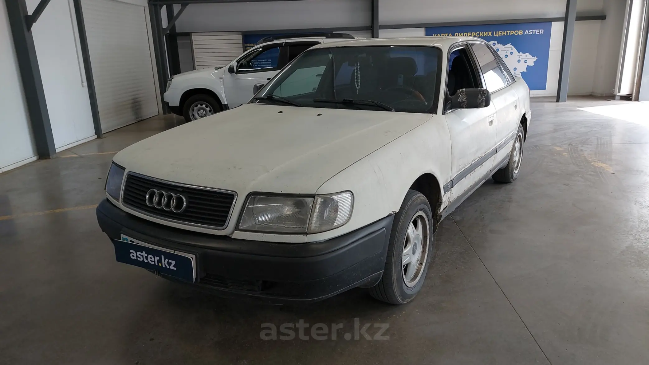 Audi 100 1993