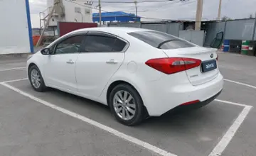 Kia Cerato 2014 года за 6 800 000 тг. в Атырау фото 4