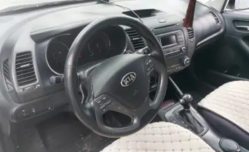 Kia Cerato 2014 года за 6 800 000 тг. в Атырау фото 5