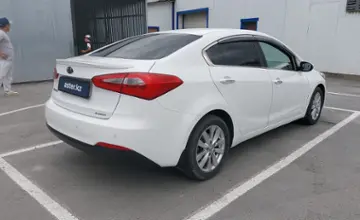 Kia Cerato 2014 года за 6 800 000 тг. в Атырау фото 3