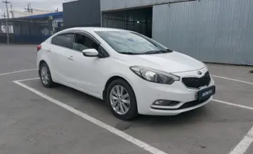 Kia Cerato 2014 года за 6 800 000 тг. в Атырау фото 2