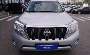 Toyota Land Cruiser Prado 2014 года за 16 000 000 тг. в Астана фото 2