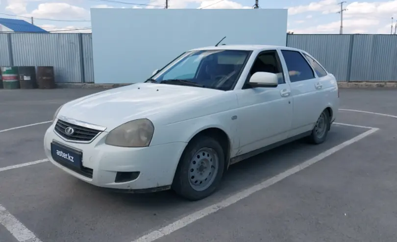 LADA (ВАЗ) Priora 2013 года за 2 600 000 тг. в Атырау