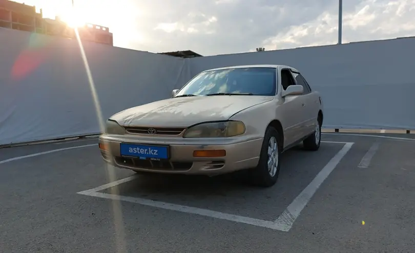 Toyota Camry 1996 года за 2 500 000 тг. в Алматы