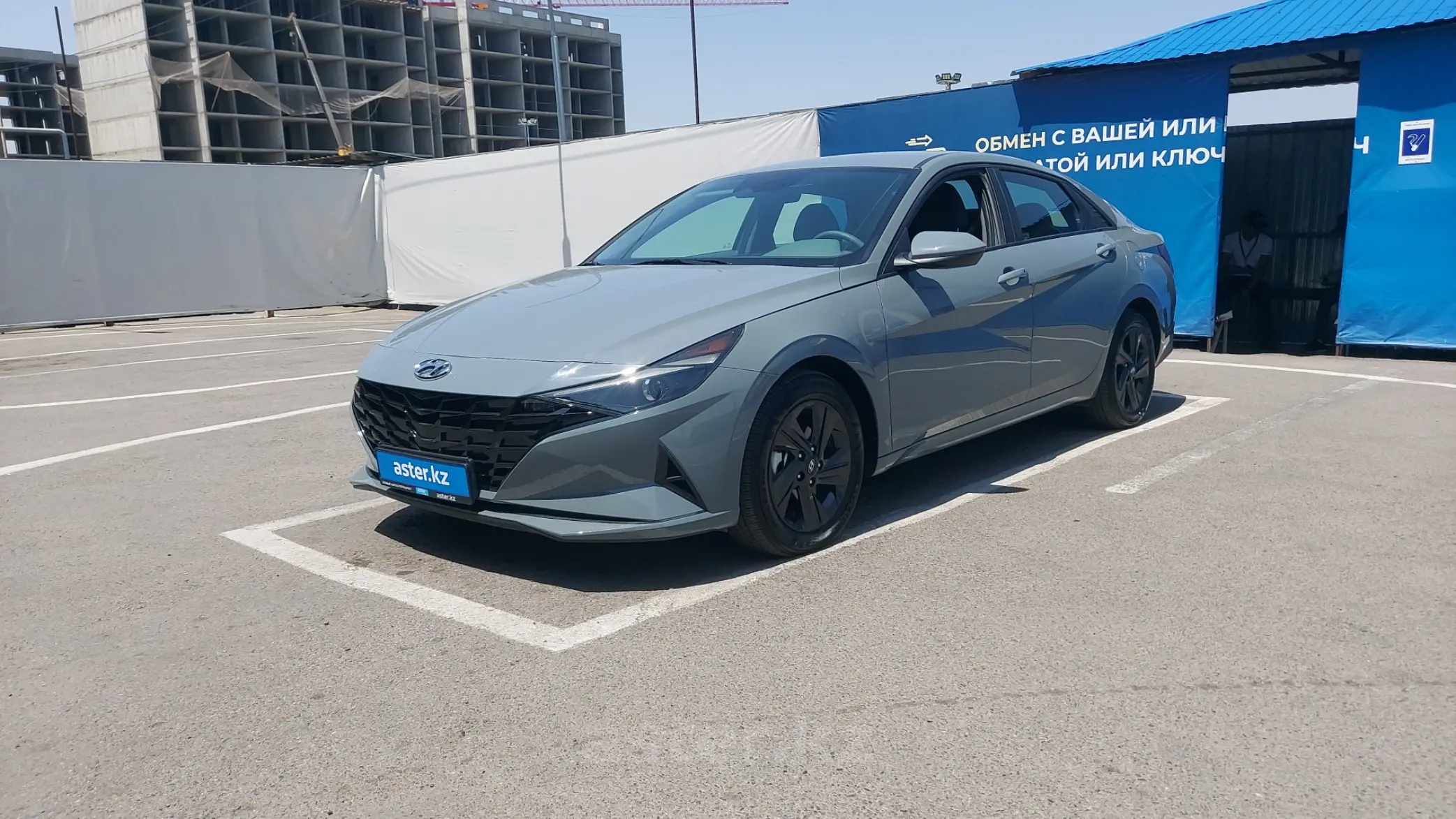 Hyundai Elantra 2022