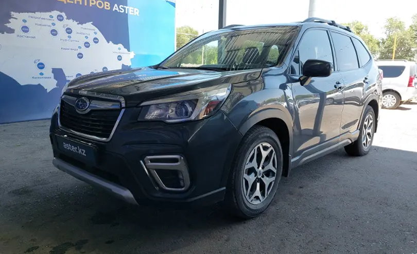 Subaru Forester 2019 года за 15 000 000 тг. в Тараз