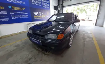 ваз павлодаре