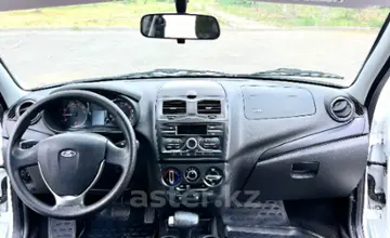 LADA (ВАЗ) Granta 2020 года за 5 500 000 тг. в Астана