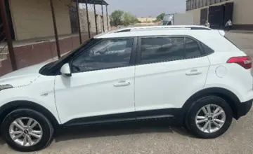 Hyundai Creta 2018 года за 9 500 000 тг. в Туркестанская область