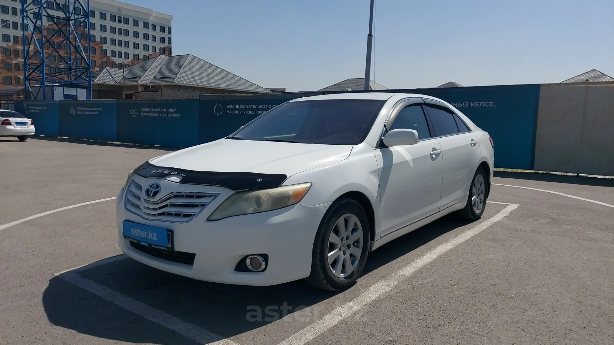 Toyota Camry 2010