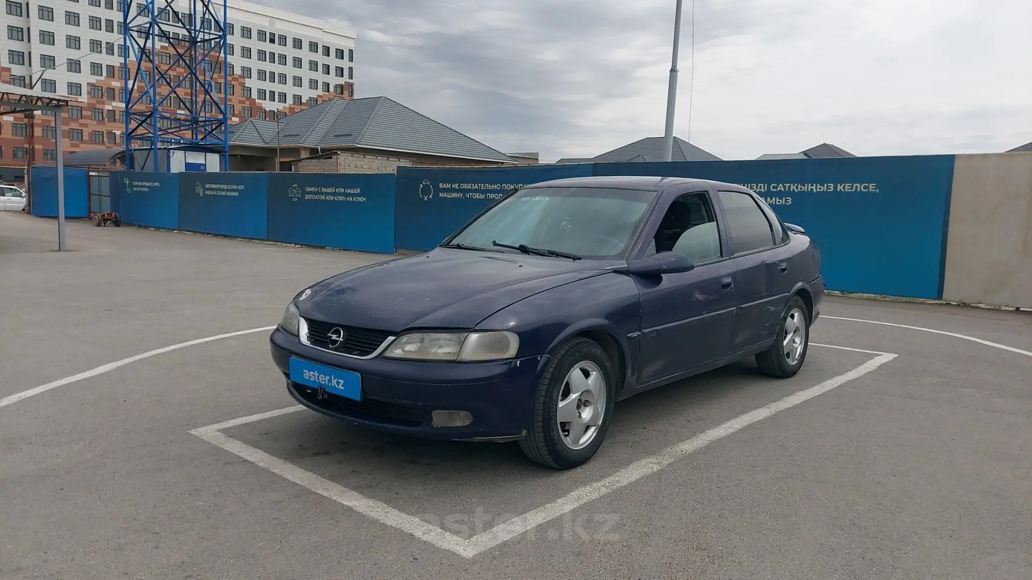 Opel Vectra 1995