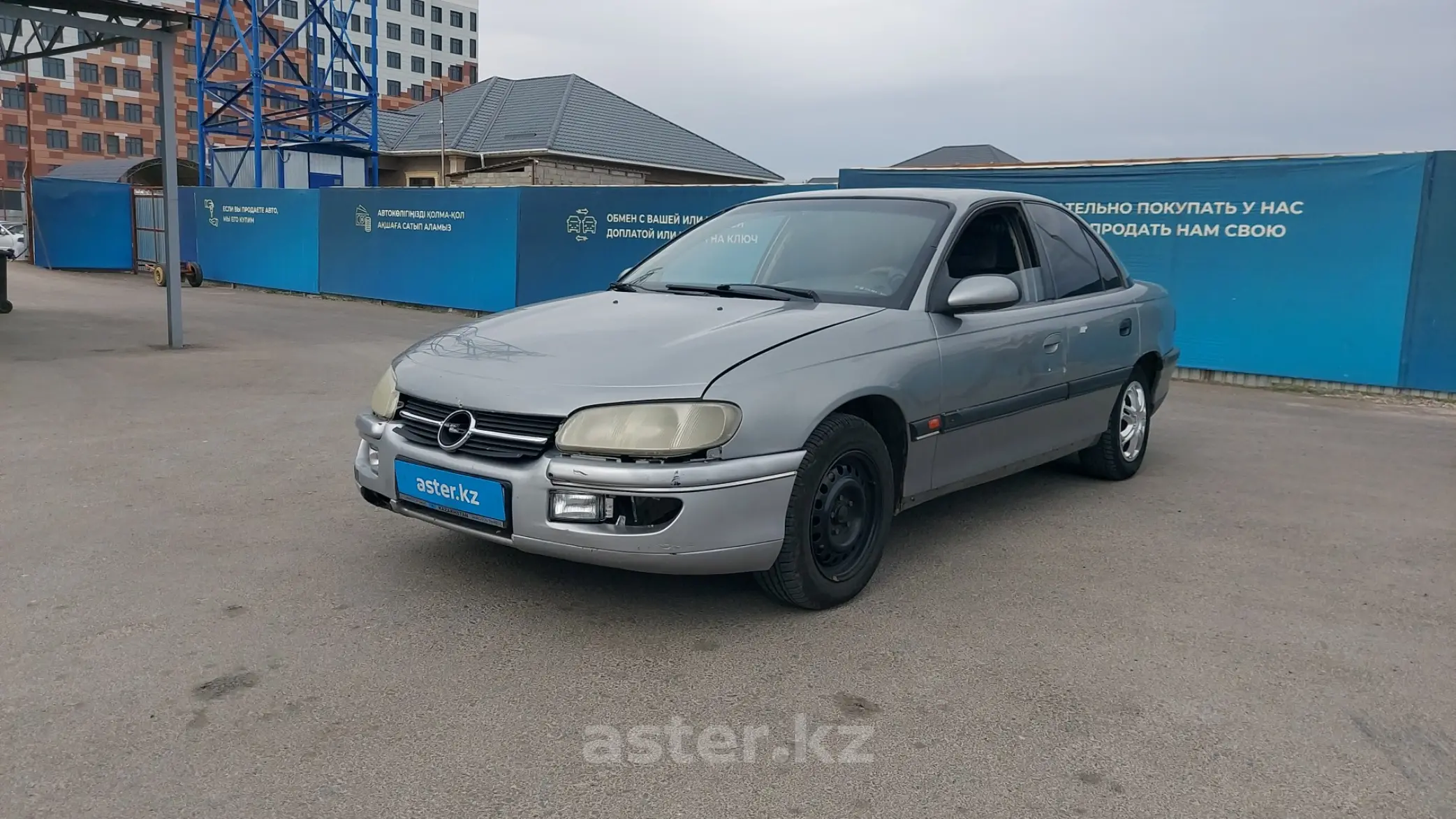 Opel Omega 1994