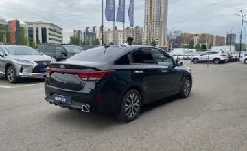 Kia Rio 2021 года за 10 000 000 тг. в Астана фото 3