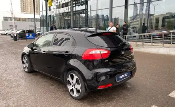 Kia Rio 2014 года за 6 300 000 тг. в Астана фото 4