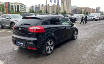 Kia Rio 2014 года за 6 300 000 тг. в Астана фото 3