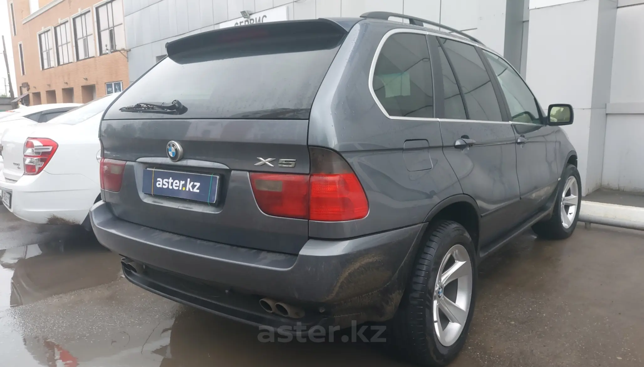 Авито Купить Авто Бмв Х5