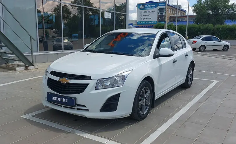 Chevrolet Cruze 2014 года за 6 000 000 тг. в Уральск