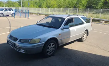 Toyota Camry 1997 года за 3 300 000 тг. в Усть-Каменогорск