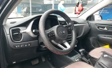 Kia Rio 2021 года за 9 400 000 тг. в Караганда фото 5