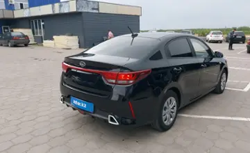 Kia Rio 2021 года за 9 400 000 тг. в Караганда фото 3