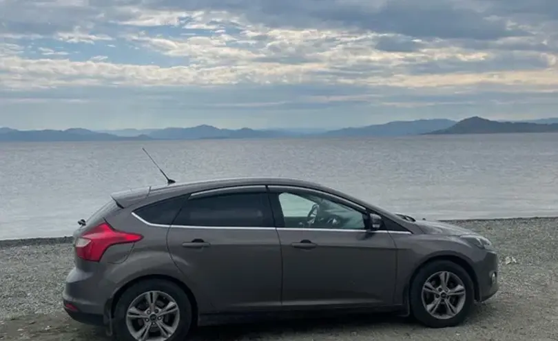 Ford Focus 2011 года за 5 200 000 тг. в Восточно-Казахстанская область
