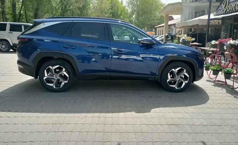 Hyundai Tucson 2023 года за 17 500 000 тг. в Карагандинская область