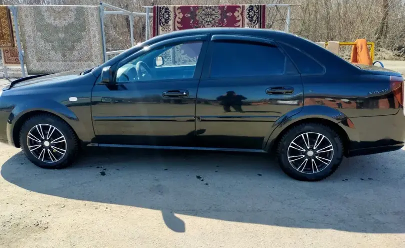 Chevrolet Lacetti 2011 года за 2 900 000 тг. в Восточно-Казахстанская область