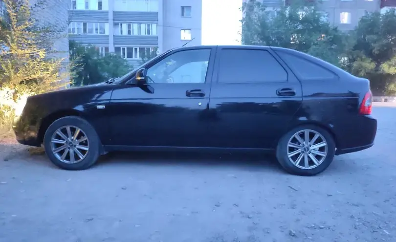 LADA (ВАЗ) Priora 2013 года за 3 300 000 тг. в Восточно-Казахстанская область