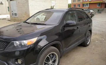 Kia Sorento 2012 года за 8 000 000 тг. в Актюбинская область фото 1