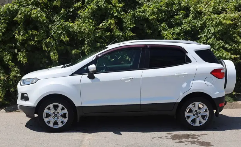 Ford Kuga 2014 года за 5 900 000 тг. в Мангистауская область