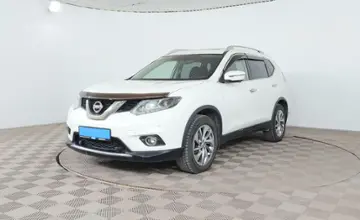 Nissan X-Trail 2018 года за 10 990 000 тг. в Шымкент
