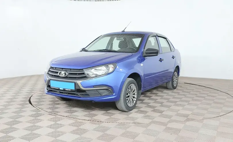 LADA (ВАЗ) Granta 2022 года за 4 850 000 тг. в Шымкент