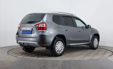 Nissan Terrano 2018 года за 7 900 000 тг. в Петропавловск