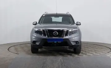 Nissan Terrano 2018 года за 7 950 000 тг. в Петропавловск фото 2