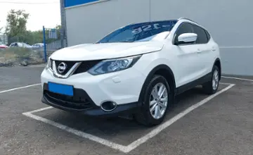 Nissan Qashqai 2014 года за 7 750 000 тг. в Тараз