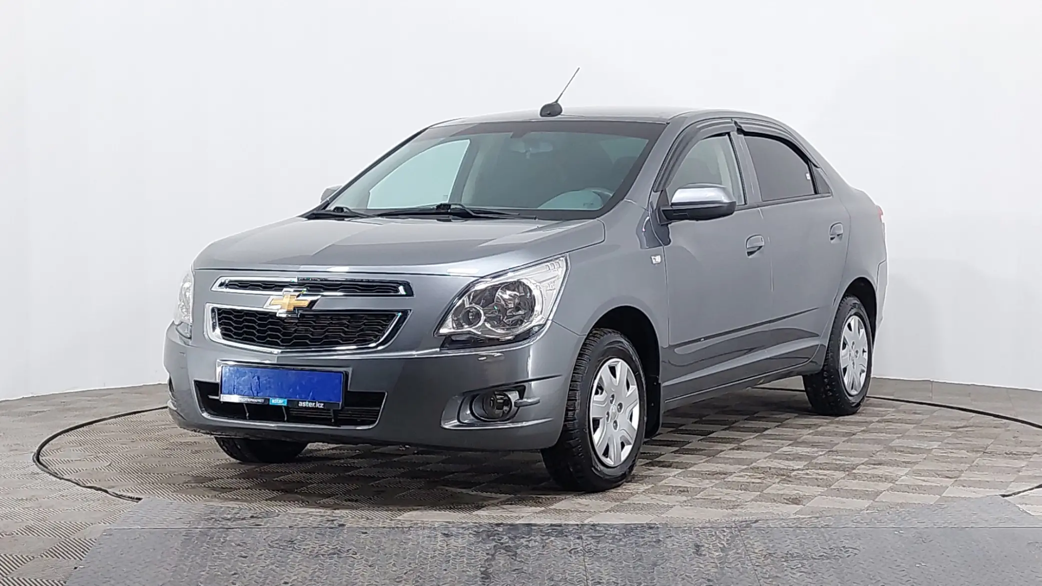 Chevrolet Cobalt 2020