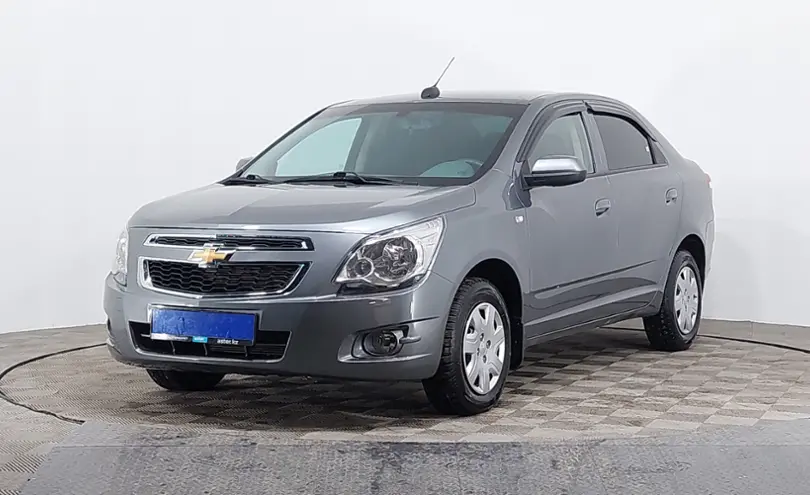 Chevrolet Cobalt 2020 года за 5 650 000 тг. в Петропавловск