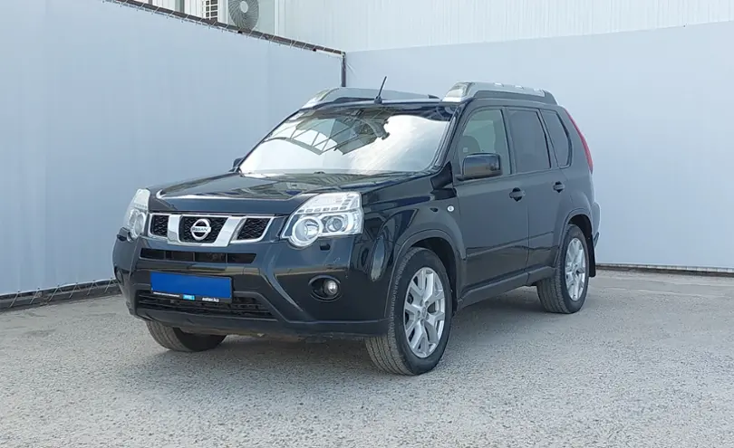 Nissan X-Trail 2014 года за 7 100 000 тг. в Уральск